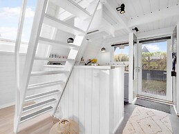 5 Star Holiday Home in Farso