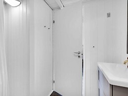 5 Star Holiday Home in Farso