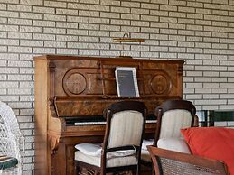 5 Star Holiday Home in Thisted