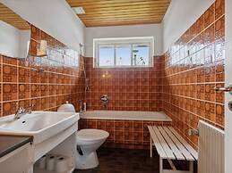 5 Star Holiday Home in Thisted