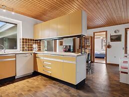 5 Star Holiday Home in Thisted
