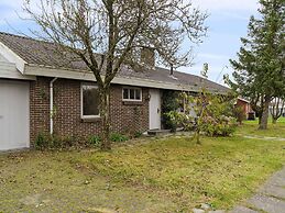 5 Star Holiday Home in Thisted