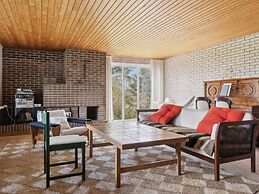 5 Star Holiday Home in Thisted