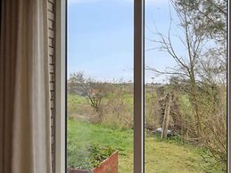 5 Star Holiday Home in Thisted