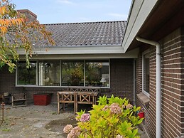 5 Star Holiday Home in Thisted