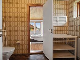 5 Star Holiday Home in Thisted