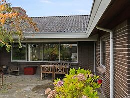 5 Star Holiday Home in Thisted