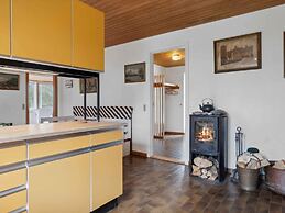 5 Star Holiday Home in Thisted