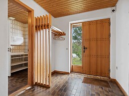 5 Star Holiday Home in Thisted