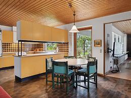 5 Star Holiday Home in Thisted