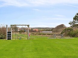 5 Star Holiday Home in Thisted