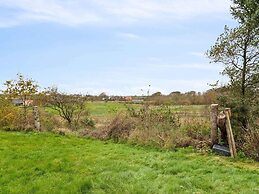 5 Star Holiday Home in Thisted