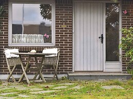 5 Star Holiday Home in Thisted