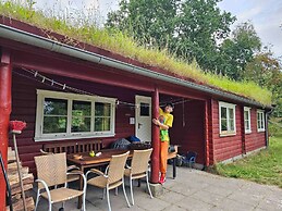 5 Star Holiday Home in Ebeltoft