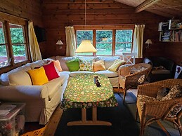 5 Star Holiday Home in Ebeltoft