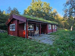 5 Star Holiday Home in Ebeltoft