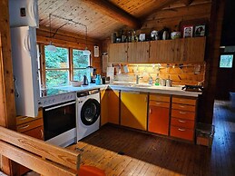 5 Star Holiday Home in Ebeltoft