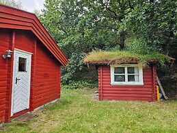 5 Star Holiday Home in Ebeltoft
