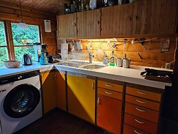 5 Star Holiday Home in Ebeltoft