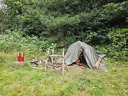 5 Star Holiday Home in Ebeltoft