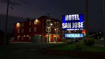 Hotel San Jose