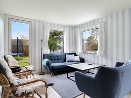 5 Star Holiday Home in Rodby