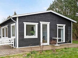5 Star Holiday Home in Rodby