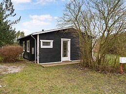 5 Star Holiday Home in Rodby
