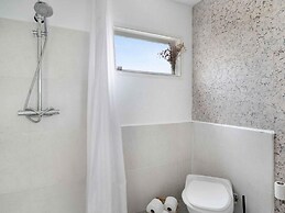 5 Star Holiday Home in Rodby