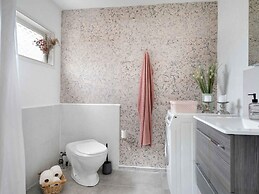 5 Star Holiday Home in Rodby
