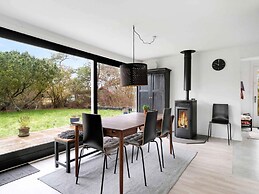 5 Star Holiday Home in Rodby