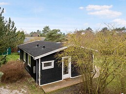 5 Star Holiday Home in Rodby