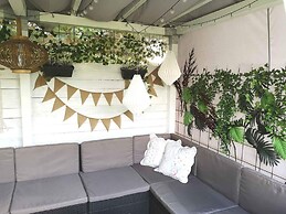 5 Star Holiday Home in Rodby