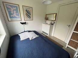 5 Star Holiday Home in Rodby