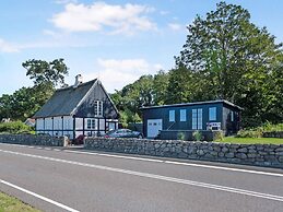 5 Star Holiday Home in Allinge