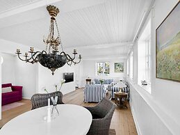 5 Star Holiday Home in Allinge