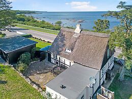 5 Star Holiday Home in Allinge