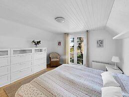 5 Star Holiday Home in Allinge