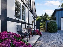 5 Star Holiday Home in Allinge