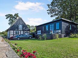 5 Star Holiday Home in Allinge