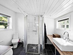 5 Star Holiday Home in Allinge