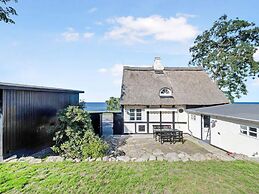 5 Star Holiday Home in Allinge