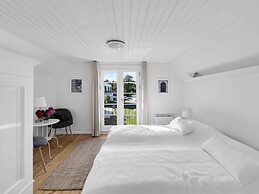 5 Star Holiday Home in Allinge