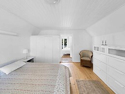 5 Star Holiday Home in Allinge