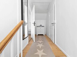 5 Star Holiday Home in Allinge