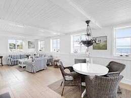 5 Star Holiday Home in Allinge