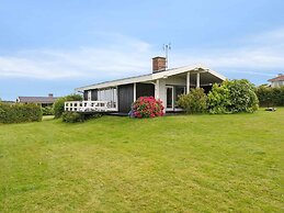5 Star Holiday Home in Bogense