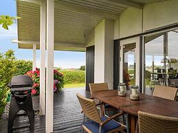 5 Star Holiday Home in Bogense