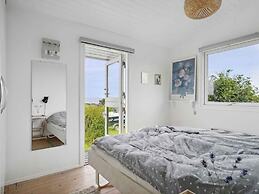 5 Star Holiday Home in Bogense