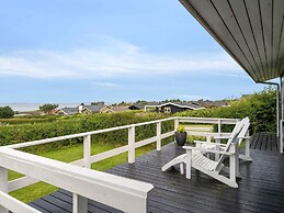 5 Star Holiday Home in Bogense